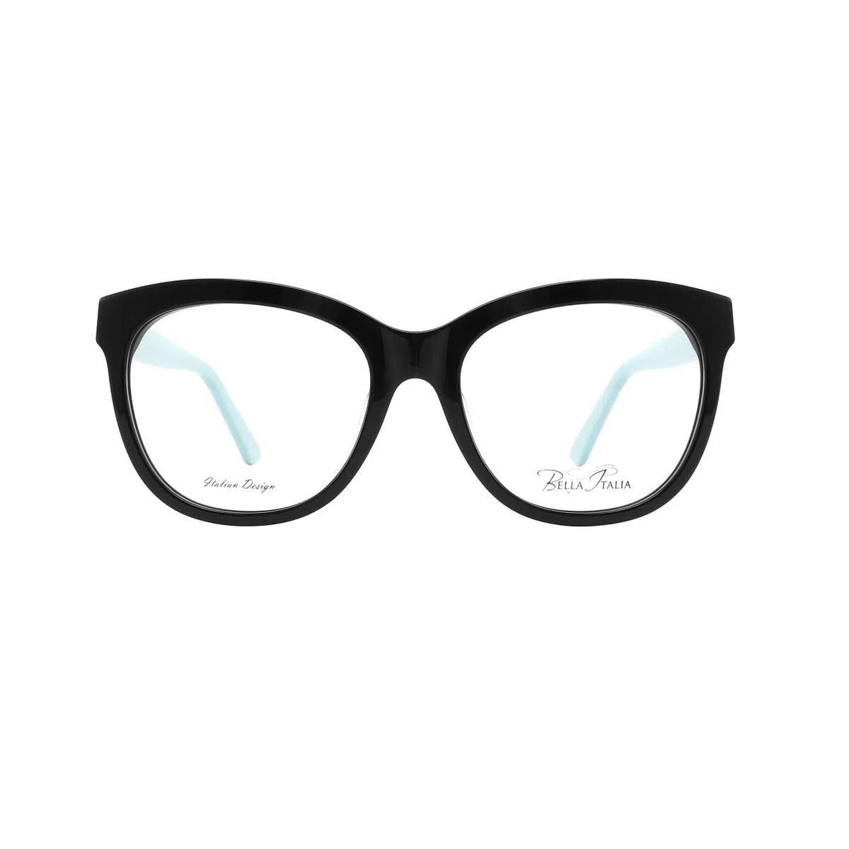 BELLA ITALIA 4202 Eyeglasses - view 4